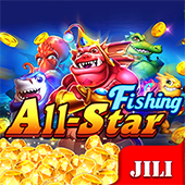 All Star Fishing on x777 app login