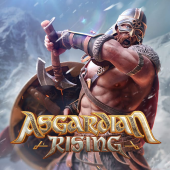 Asgardian Rising related Slot Game