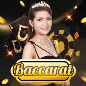 Baccarat A live casino x777 app login