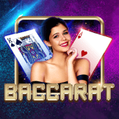 Baccarat B x777 app login casino