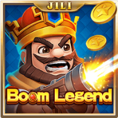 Boom Legend x777 app login game