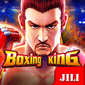 Boxing King x777 app login icon