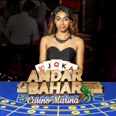 Casino Marina Andar Bahar x777 app login