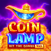 Coin Lamp x777 app login slot