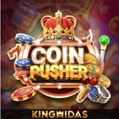 Coin Pusher x777 app login game
