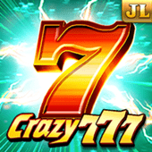 Crazy777 x777 app login icon