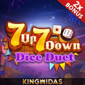 Dice Duet x777 app login