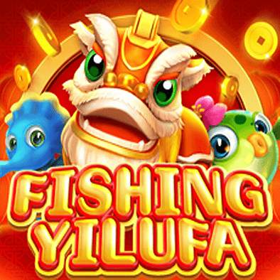 Fishing Yi Lu Fa x777 app login casino