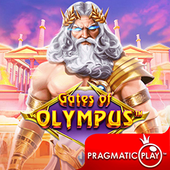 Gates of Olympus x777 app login