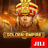 Golden Empire x777 app login icon