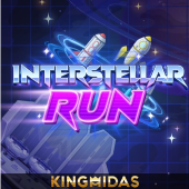 Interstellar Run x777 app login