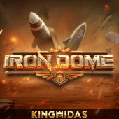 Iron Dome x777 app login game