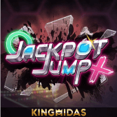 Jackpot Jump x777 app login