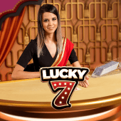 Lucky 7 live x777 app login