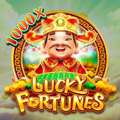 Lucky Fortunes x777 app login