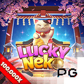 Lucky Neko x777 app login com
