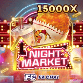Night Market x777 app login club