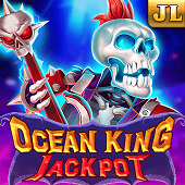Ocean King Jackpot x777 app login app
