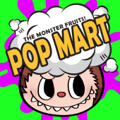 Popmart slot x777 app login