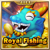 Royal Fishing x777 app login app
