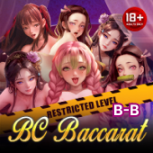 Sexy Blockchain Baccarat B B x777 app login