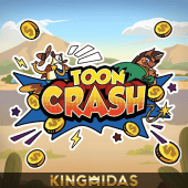 Toon Crash x777 app login game
