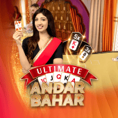 Ultimate Andar Bahar x777 app login