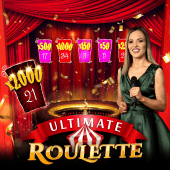 Ultimate Roulette x777 app login