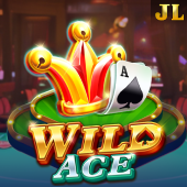 Wild Ace related Super Ace game