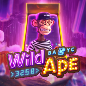 Wild Ape x777 app login