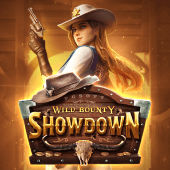 Wild Bounty Showdown x777 app login slot